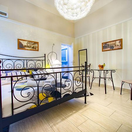 Central Charm Modern 2Br Apt-Free Parking Near Belgrad Exterior foto