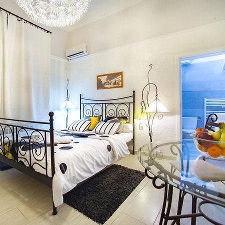 Central Charm Modern 2Br Apt-Free Parking Near Belgrad Exterior foto