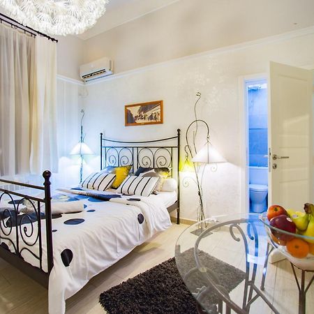 Central Charm Modern 2Br Apt-Free Parking Near Belgrad Exterior foto